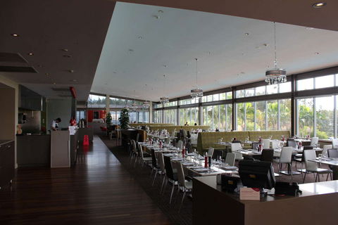 Lovedale Restaurant & Bar - VIC Tourism 0