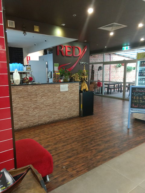 Malabang - CBD - VIC Tourism 0