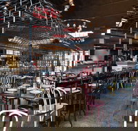 Mama Rumaan - VIC Tourism