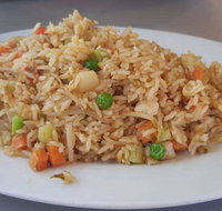 Maney's Dumpling