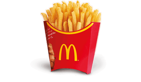 McDonald's - Rockhampton - VIC Tourism 0