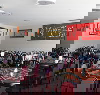 Narellan Court
