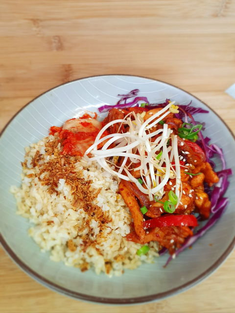 Nourish Me Cafe - VIC Tourism 2