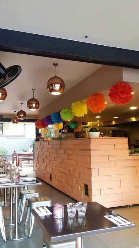 Nua Thai - VIC Tourism 0