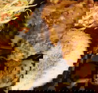 Osaki sushi - VIC Tourism