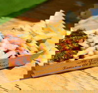 O Tuga Tastes of Portugal - VIC Tourism