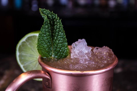 Paddock Bar - VIC Tourism 0