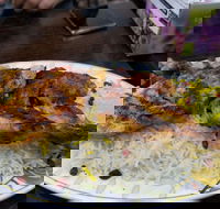 Pameer Restaurant  Bakery - VIC Tourism