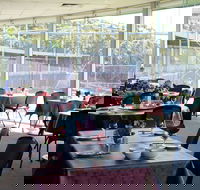 Paradise Chinese Restaurant - VIC Tourism