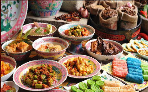 Peranakan Place - VIC Tourism 0
