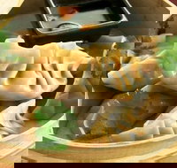 Picnic Point Chinese - VIC Tourism