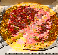Pizza Hut - Ashmore - VIC Tourism