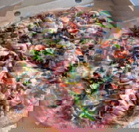 Pizza Nova - VIC Tourism