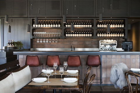 Polperro Winery - VIC Tourism 0