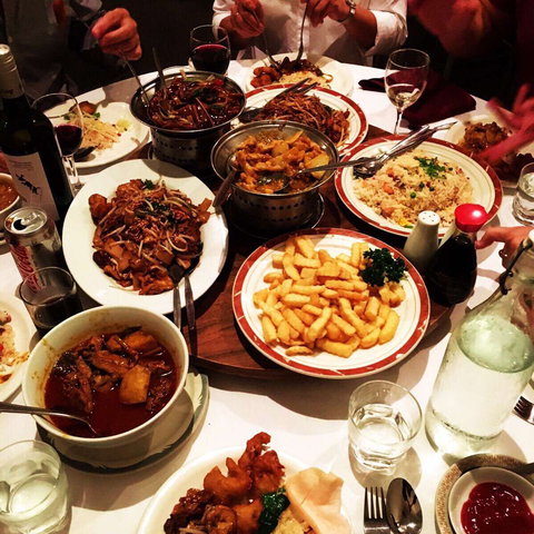 Rockingham Village Chinese Restaurant - VIC Tourism 0