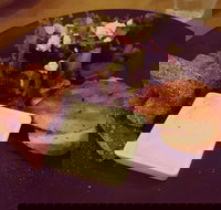 Rocksalt Bar and Restaurant - VIC Tourism