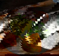 Runway Bar  Restaurant - VIC Tourism