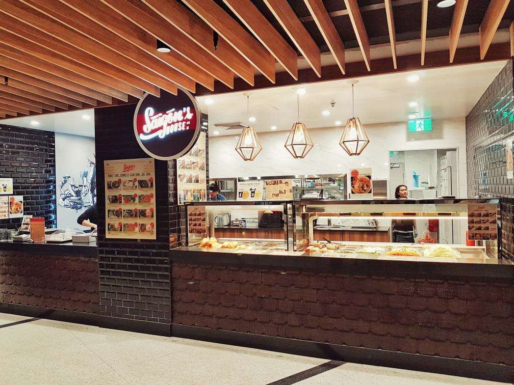 Haymarket NSW VIC Tourism