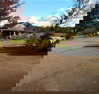 Savannah Estate - VIC Tourism