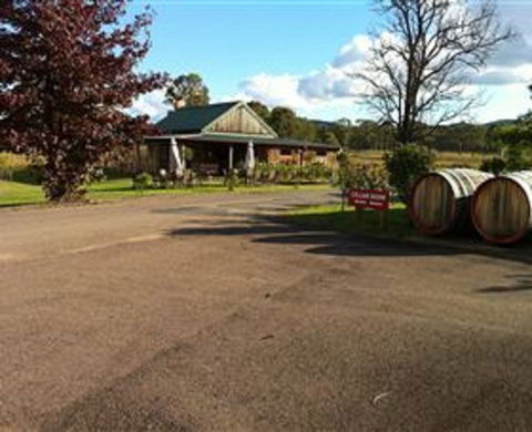 Savannah Estate - VIC Tourism 0