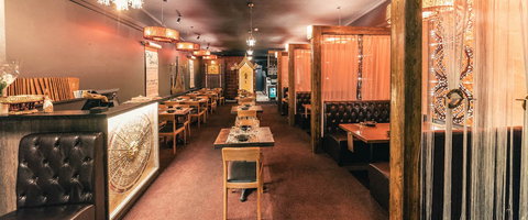 Siam Spicy - VIC Tourism 0