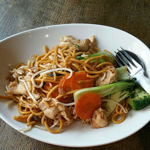 Thai Number One - VIC Tourism 0