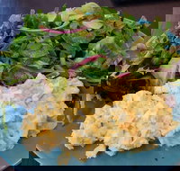 That Coffee Corner - VIC Tourism