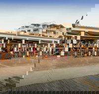 The Wharf Bar and Restaurant - VIC Tourism