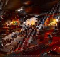 The Junk Bar - VIC Tourism