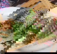 The Point Cafe - VIC Tourism