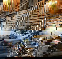 The Crossing Cafe - VIC Tourism