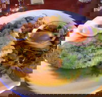Topolinis Caffe - VIC Tourism