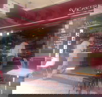 Vickers - VIC Tourism