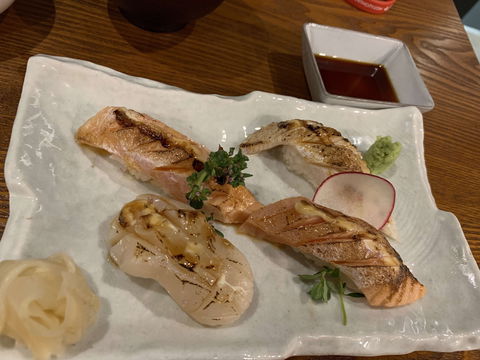 WASHOKUDO Japanese - VIC Tourism 0