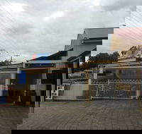 Willaston Fish and Chips Shop - VIC Tourism