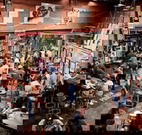 Young Henrys Brewery and Distillery - VIC Tourism