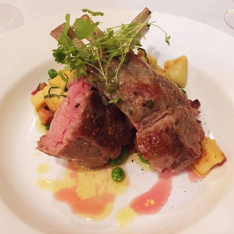 221 Restaurant And Bar - VIC Tourism 0