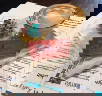 Ambers Cafe - VIC Tourism