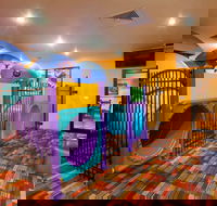 Balaclava Hotel - Earlville - VIC Tourism