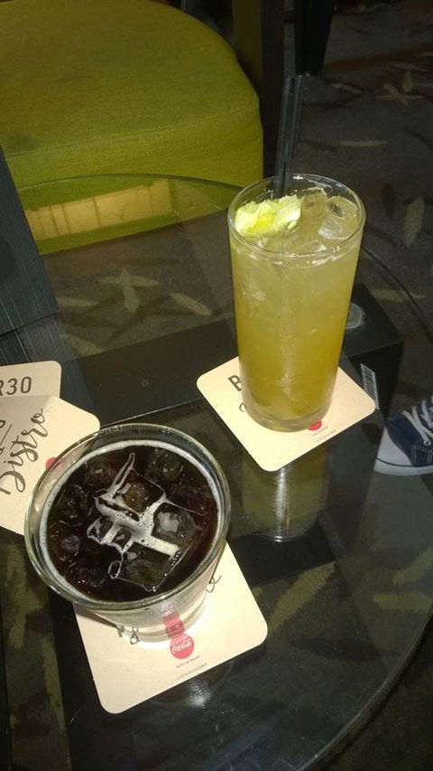 BAR:30 & Bistro - PARKROYAL - VIC Tourism 0