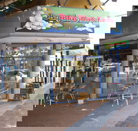 Bay Blue Cafe - VIC Tourism