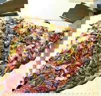 Big Italiano - VIC Tourism