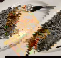 Bollywood Sweets - VIC Tourism