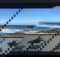 Bulli Beach Cafe - VIC Tourism