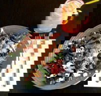 Cafe Jack's - VIC Tourism