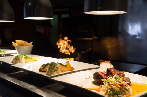 Cape Grim Grill @ Kauri Bistro - VIC Tourism 0