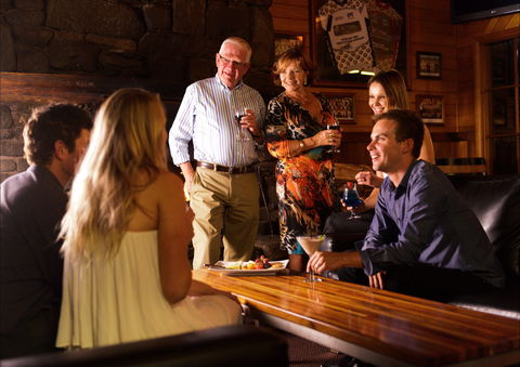 Cape Grim Grill @ Kauri Bistro - VIC Tourism 1