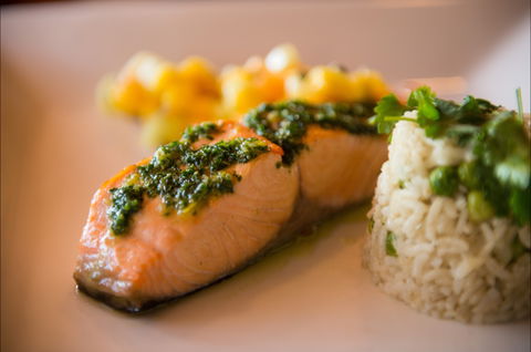 Cape Grim Grill @ Kauri Bistro - VIC Tourism 2