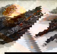 Charco's the Flaming Chicken - VIC Tourism