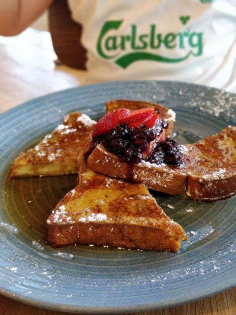 Cherry Beans Coffee Roasters Cafe - VIC Tourism 0